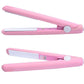 Mini Hair Straightener – Portable & Fast Heating Hair Styler