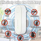 Ultrasonic Pest Repeller – Chemical-Free Pest Protection