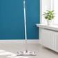 360° X-Shape Rotating Flat Mop – Easy Floor Cleaning