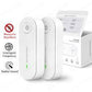 Ultrasonic Pest Repeller – Chemical-Free Pest Protection