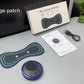 Portable USB Rechargeable EMS Neck & Body Massager