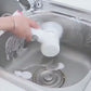 5-in-1 Rechargeable Magic Brush | Electric Cleaning Brush for Bathroom, Kitchen & Car